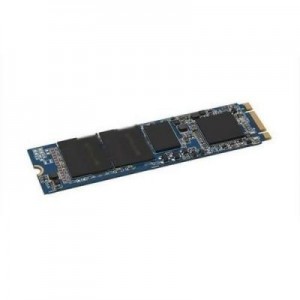 DELL SSD: M.2 256GB PCIe NVMe Class 40 Solid State Drive (Kit) - Zwart, Blauw