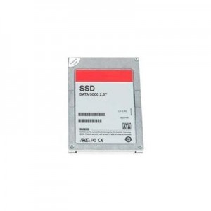 DELL SSD: 1.92TB, 6.35 cm (2.5 ") , SAS, 12Gbps - Aluminium