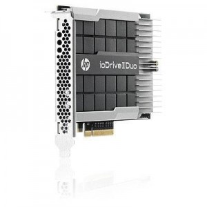 Hewlett Packard Enterprise SSD: Multi Level Cell G2 - Zwart, Zilver