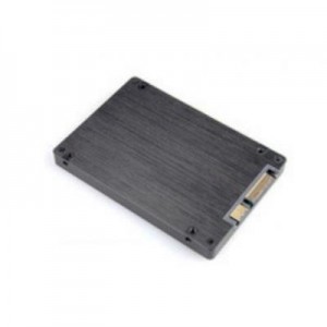 MicroStorage SSD: 6.35 cm (2.5 ") SATA 32GB MLC Industrial Grade SSD