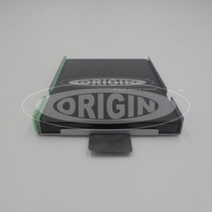 Origin Storage SSD: 256GB MLC SSD Lat. E5400/E5500 2.5in SSD SATA MAIN/1ST BAY - Metallic