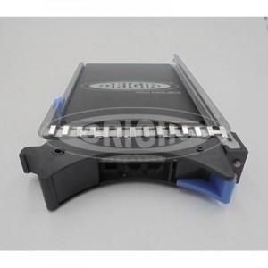 Origin Storage SSD: 200GB EMLC SSD xSeries 366 2.5in SAS HotSwap Kit - Multi kleuren