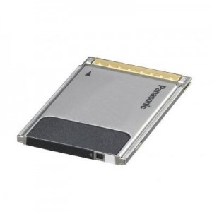 Panasonic SSD: CF-WSD532521