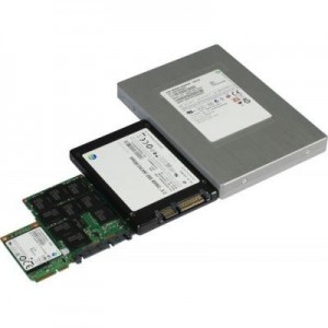 HP SSD: 512GB M.2 SATA-3 TLC SSD