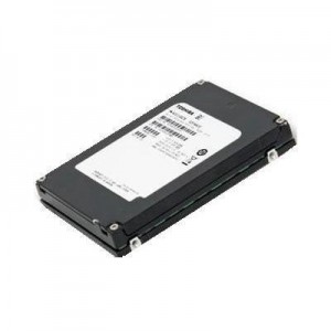 Toshiba SSD: 200GB, SAS, 6.35 cm (2.5") , SLC, 6 Gbps, 160g, Black - Zwart