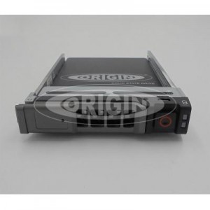 Origin Storage SSD: 128GB MLC 2.5in SATA H/S Drive Entry Caching SSD PE M620/M820
