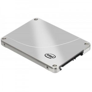 Intel SSD: 711 - Metallic