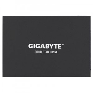 Gigabyte SSD: UD PRO - Zwart
