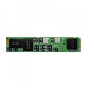 Samsung SSD: PM963 - Groen