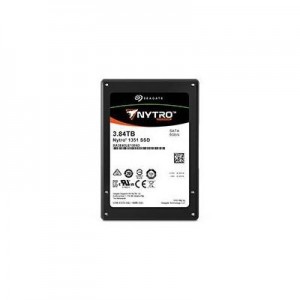 Seagate SSD: Nytro 1351 - Zwart