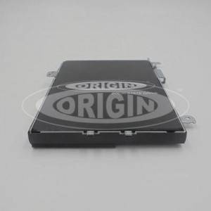 Origin Storage SSD: 128GB MLC SSD Latitude E5570