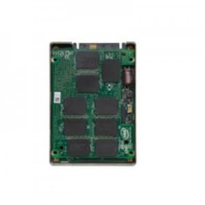 HGST SSD: Ultrastar SSD800MH - Zwart, Groen