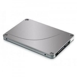 HP SSD: 160GB SATA 2.12.7 cm (5")