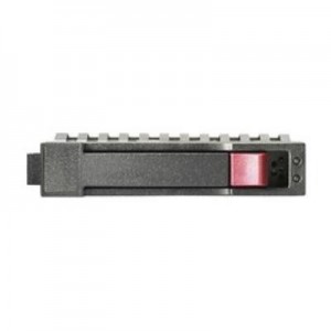 HP SSD: 400GB SSD, SAS 6Gb/s, 2.12.7 cm (5")