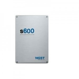 HGST SSD: s600 - Grijs