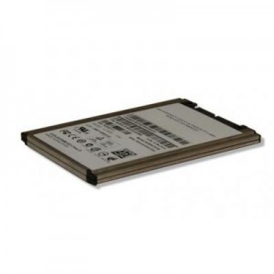 IBM SSD: 128GB SATA 1.20.32 cm (8") MLC Enterprise Value SSD