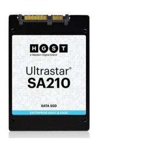 HGST SSD: HBS3A1919A7E6B1