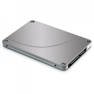 HP SSD: 512GB Sata-3 SFF SDD