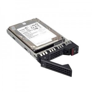 Lenovo SSD: 400 GB, 2.5'', 12 Gbit/s SAS