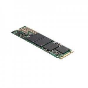 Micron SSD: 1100 - Zwart, Groen