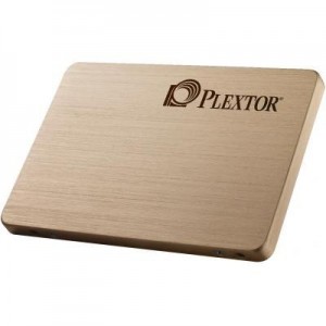 Plextor SSD: M6 Pro