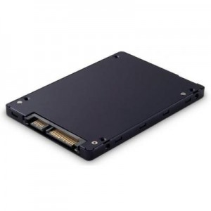 Lenovo SSD: 4XB0K12355 - Zwart