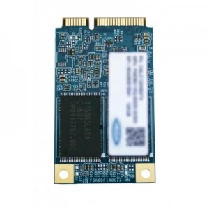 Origin Storage SSD: 256GB, MSATA, MLC