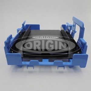 Origin Storage SSD: 1TB MLC SSD Opt. 780/990 DT 3.5in SATA SSD Kit w/Caddy