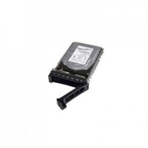 DELL SSD: 200 GB SSD, SATA 6Gb/s, MLC, 6.35 cm (2.5 ") , hot-swap