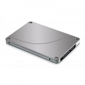 HP SSD: 128-GB SATA 6 solid-state schijf