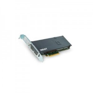 HGST SSD: VIR-HW-M2-LP-1100-1B - Zwart