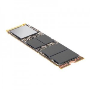 Intel SSD: E 6100p