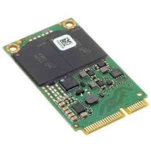 Micron SSD: M500IT