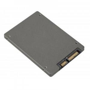 HP SSD: enterpriseklasse 240-GB SATA SSD