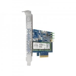 HP SSD: Z Turbo Drive 512GB PCIe (AHCI)