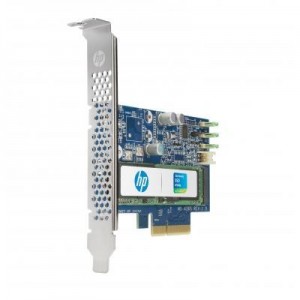 HP SSD: Turbo Drive G2 256-GB PCIe SS-drive