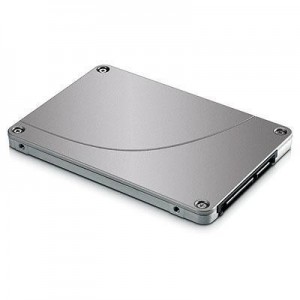 HP SSD: 480GB SATA-3 SFF SDD