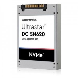 HGST SSD: Ultrastar DC SN620 - Grijs