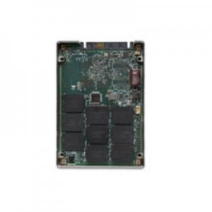 HGST SSD: Ultrastar SSD800MM - Zwart, Groen