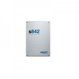 HGST SSD: S842E1600M2 - Grijs