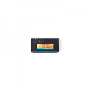 MicroStorage SSD: 40Pin-IDE DOM, 16GB, MLC, 43/21 disk on module