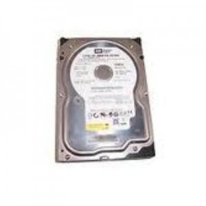 MicroStorage interne harde schijf: HDD 80GB 3''1/2 SATA II 7200rpm (Refurbished ZG)