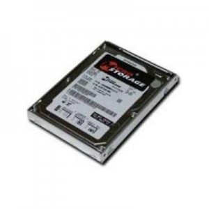 MicroStorage interne harde schijf: 160GB HDD (Refurbished ZG)