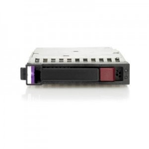 Hewlett Packard Enterprise interne harde schijf: 300GB Hot-Plug SAS, 15k rpm, 8.89 cm (3.5 ")  Refurbished - Multi .....