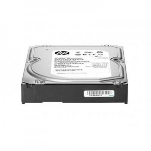 HP interne harde schijf: 500GB SATA HDD