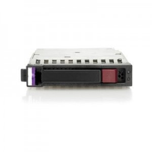 HP interne harde schijf: 450GB SAS (Refurbished ZG)