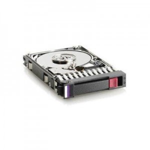 Hewlett Packard Enterprise interne harde schijf: 1TB 3.5" 3.0Gb/s SATA 7.2k rpm NCQ