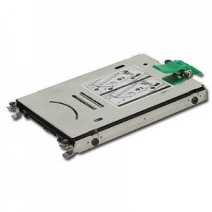 HP interne harde schijf: 500GB SATA hard disk drive