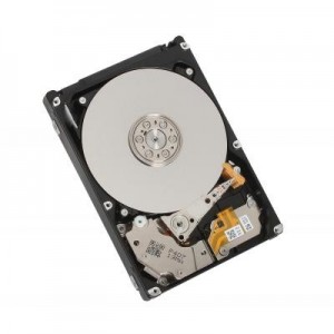 Toshiba interne harde schijf: 900GB SAS