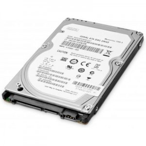 HP interne harde schijf: 500-GB 7200-rpm SATA SFF primaire schijf